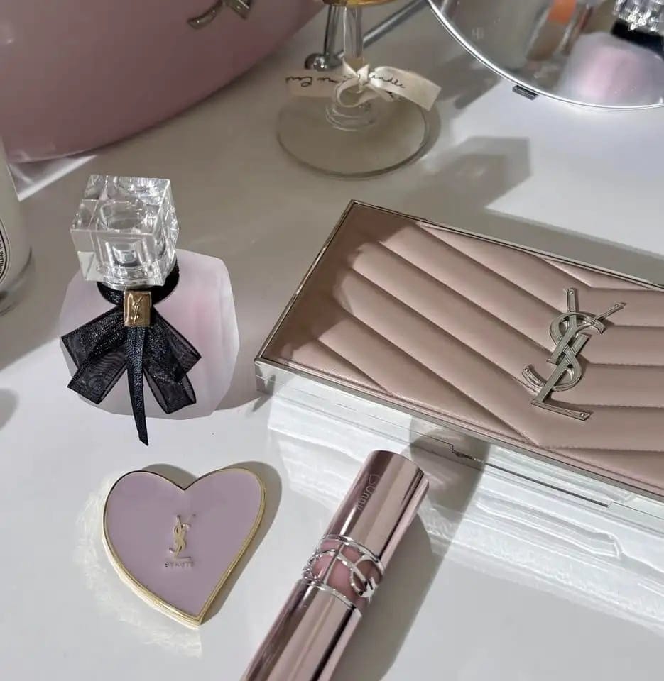 Banner de Rose & Chic